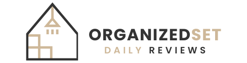 organizedset.com